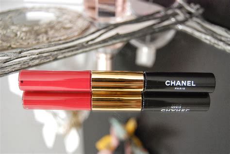 best chanel lip gloss|chanel ultra wear lip colour.